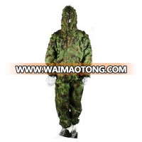 Hunting Camouflage suit 3D Hunting Ghillie suit