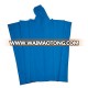 Cheap Promotional Pvc Rain Poncho, PVC Raincoat